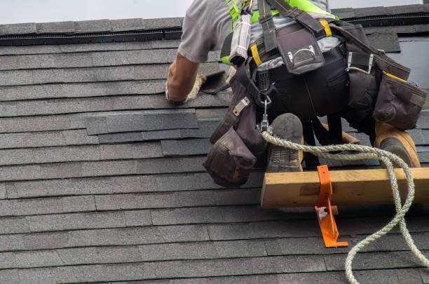Reliable Emergency Roof Repair contractor in Dell Rapids, SD by Brentwood Metal Roofing
