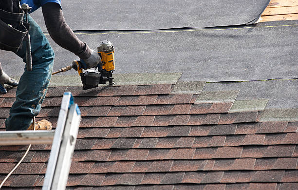 Licensed Emergency Roof Repair service in Dell Rapids, SD - Brentwood Metal Roofing